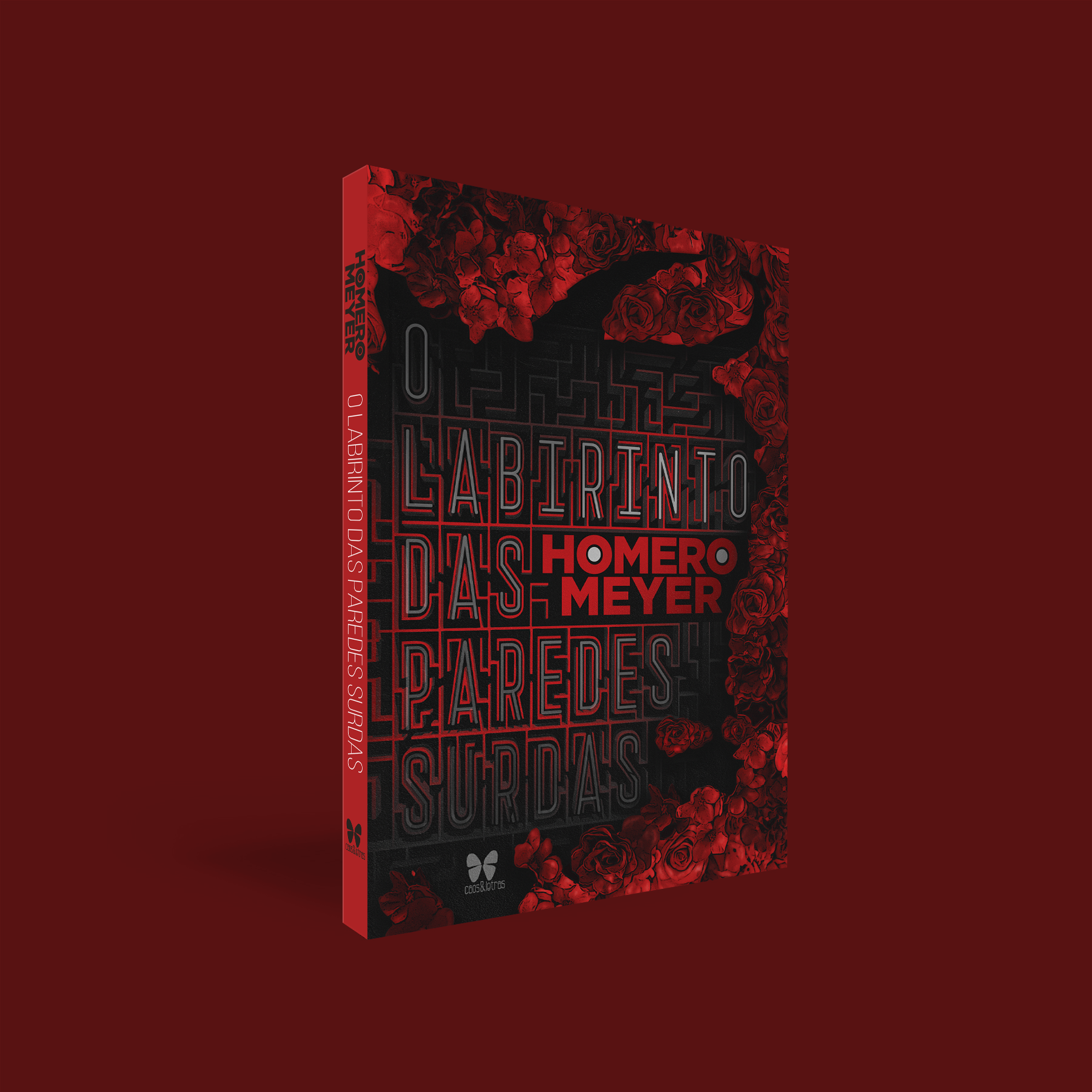 O Labirinto das Paredes Surdas
