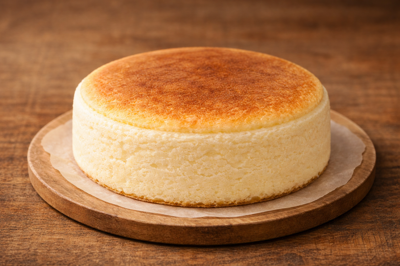 Angel’s Cheesecake (estilo Guruman Vital)